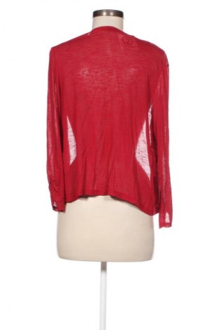 Dámsky kardigán Street One, Velikost M, Barva Červená, Cena  159,00 Kč
