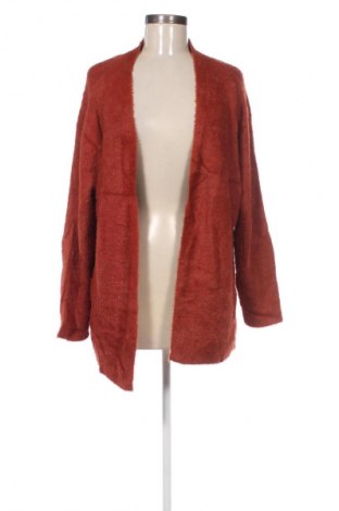 Γυναικεία ζακέτα Taifun, Μέγεθος XL, Χρώμα Πορτοκαλί, Τιμή 7,99 €