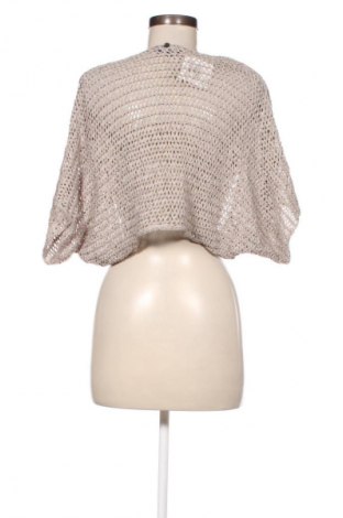 Γυναικεία ζακέτα Tom Tailor, Μέγεθος M, Χρώμα Γκρί, Τιμή 1,99 €