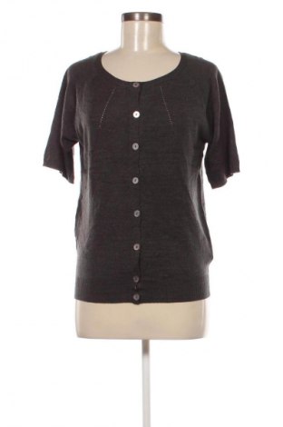 Dámsky kardigán Yessica, Velikost S, Barva Šedá, Cena  89,00 Kč