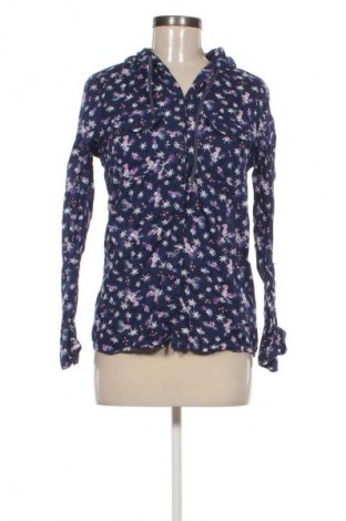 Γυναικείο πουκάμισο Unbranded, Μέγεθος M, Χρώμα Πολύχρωμο, Τιμή 1,99 €