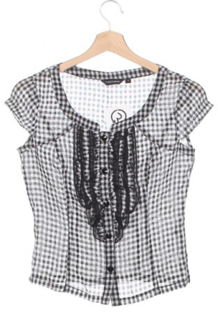 Γυναικείο πουκάμισο Unbranded, Μέγεθος S, Χρώμα Πολύχρωμο, Τιμή 1,99 €