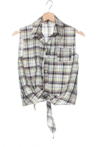 Γυναικείο πουκάμισο Unbranded, Μέγεθος XS, Χρώμα Πολύχρωμο, Τιμή 1,99 €