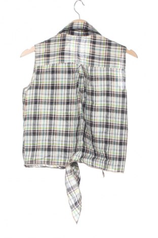 Γυναικείο πουκάμισο Unbranded, Μέγεθος XS, Χρώμα Πολύχρωμο, Τιμή 1,99 €