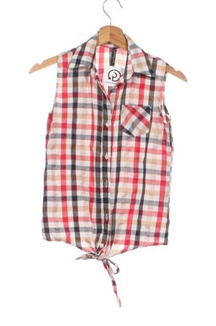 Γυναικείο πουκάμισο Unbranded, Μέγεθος S, Χρώμα Πολύχρωμο, Τιμή 1,99 €