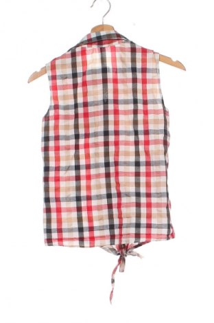 Γυναικείο πουκάμισο Unbranded, Μέγεθος S, Χρώμα Πολύχρωμο, Τιμή 1,99 €