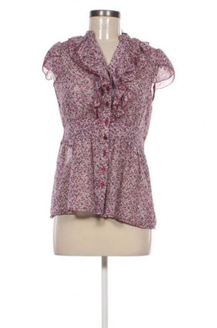 Γυναικείο πουκάμισο Clockhouse, Μέγεθος M, Χρώμα Πολύχρωμο, Τιμή 1,99 €