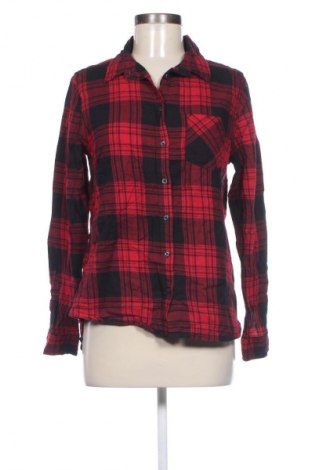 Γυναικείο πουκάμισο Fb Sister, Μέγεθος M, Χρώμα Πολύχρωμο, Τιμή 0,99 €