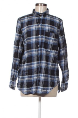 Γυναικείο πουκάμισο H&M, Μέγεθος M, Χρώμα Πολύχρωμο, Τιμή 0,99 €