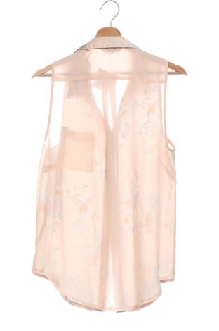 Γυναικείο πουκάμισο H&M, Μέγεθος XS, Χρώμα Πολύχρωμο, Τιμή 1,99 €