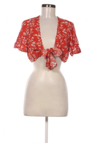 Γυναικείο πουκάμισο SHEIN, Μέγεθος S, Χρώμα Πολύχρωμο, Τιμή 1,99 €