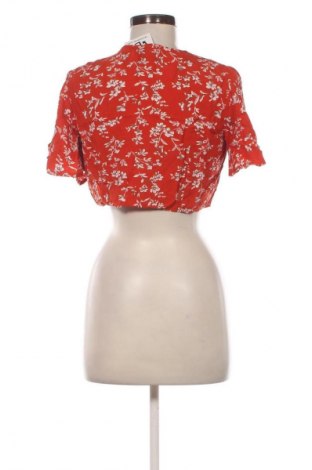 Γυναικείο πουκάμισο SHEIN, Μέγεθος S, Χρώμα Πολύχρωμο, Τιμή 1,99 €