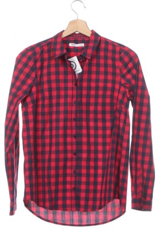 Dámská košile  Sinsay, Velikost XS, Barva Vícebarevné, Cena  49,00 Kč