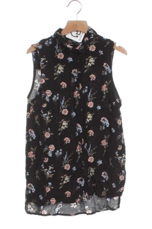 Γυναικείο πουκάμισο Sinsay, Μέγεθος XS, Χρώμα Πολύχρωμο, Τιμή 1,99 €