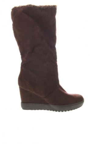 Dámské boty  Unbranded, Velikost 39, Barva Hnědá, Cena  539,00 Kč
