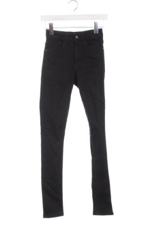 Blugi de femei Bik Bok, Mărime XS, Culoare Negru, Preț 5,99 Lei