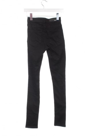 Blugi de femei Bik Bok, Mărime XS, Culoare Negru, Preț 5,99 Lei