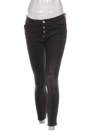 Γυναικείο Τζίν Rich & Royal, Μέγεθος M, Χρώμα Γκρί, Τιμή 15,99 €