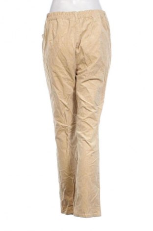 Női kordbársony nadrág Avene, Méret M, Szín Ekrü
, Ár 489 Ft