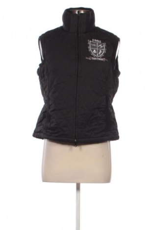 Vestă de femei Equi Theme, Mărime L, Culoare Negru, Preț 192,99 Lei, #130264851