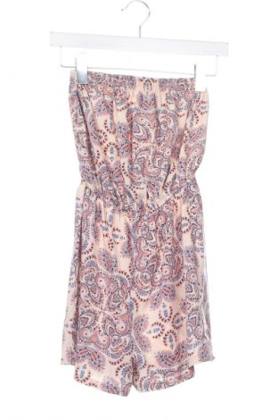 Dámská krátká kombinéza  Unbranded, Velikost XXS, Barva Vícebarevné, Cena  49,00 Kč