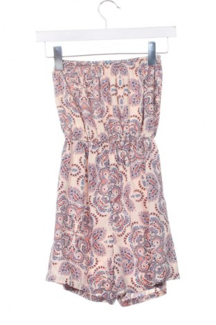 Dámská krátká kombinéza  Unbranded, Velikost XXS, Barva Vícebarevné, Cena  49,00 Kč