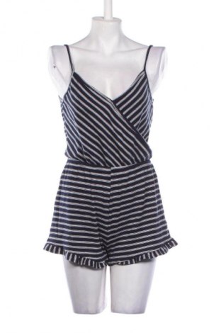 Women's short jumpsuit Bershka, Μέγεθος M, Χρώμα Πολύχρωμο, Τιμή 1,99 €