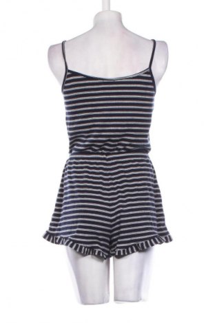 Women's short jumpsuit Bershka, Μέγεθος M, Χρώμα Πολύχρωμο, Τιμή 1,99 €