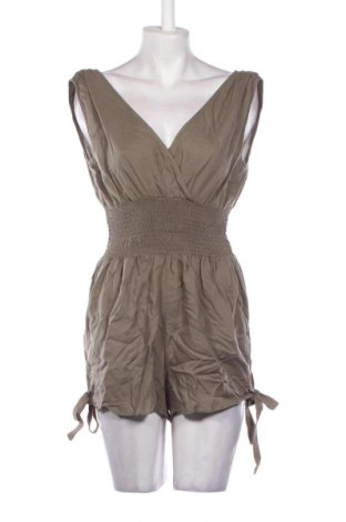 Women's short jumpsuit H&M, Μέγεθος S, Χρώμα Πράσινο, Τιμή 1,99 €