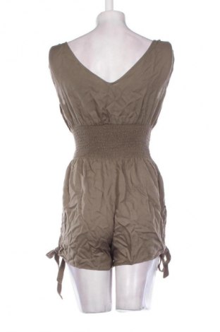 Women's short jumpsuit H&M, Μέγεθος S, Χρώμα Πράσινο, Τιμή 1,99 €