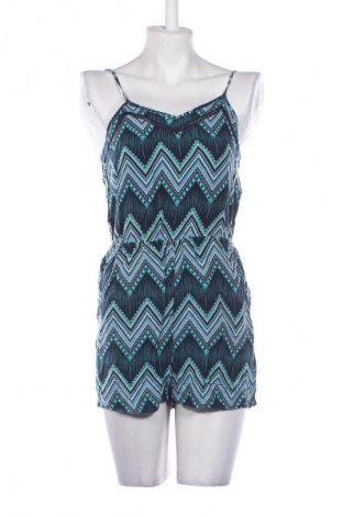 Dámská krátká kombinéza  H&M Divided, Velikost S, Barva Vícebarevné, Cena  79,00 Kč