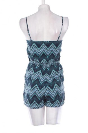 Dámská krátká kombinéza  H&M Divided, Velikost S, Barva Vícebarevné, Cena  79,00 Kč