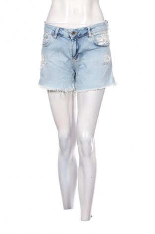 Dámské kraťasy  Unbranded, Velikost M, Barva Modrá, Cena  229,00 Kč