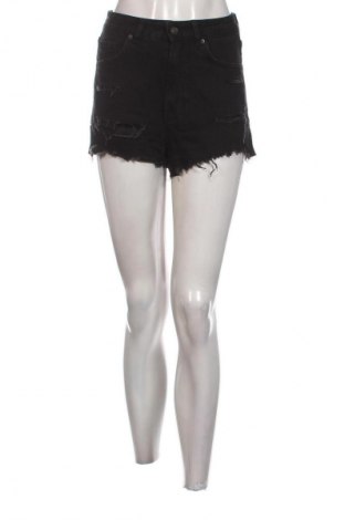 Γυναικείο κοντό παντελόνι Berenice, Μέγεθος S, Χρώμα Μαύρο, Τιμή 9,99 €