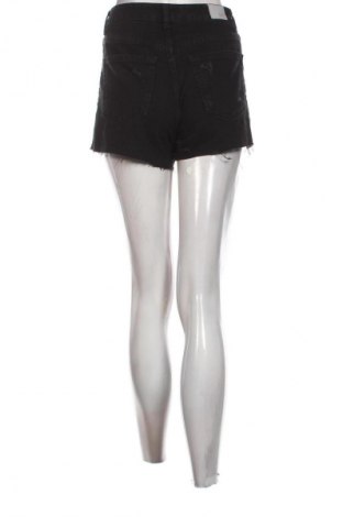 Γυναικείο κοντό παντελόνι Berenice, Μέγεθος S, Χρώμα Μαύρο, Τιμή 9,99 €