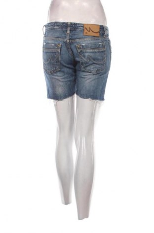 Dámské kraťasy  Ltb, Velikost M, Barva Modrá, Cena  49,00 Kč