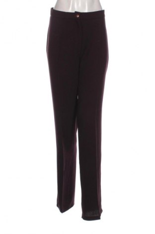 Дамски панталон Unbranded, Размер XL, Цвят Червен, Цена 7,66 €