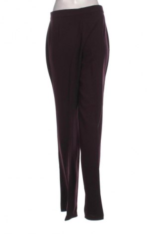 Дамски панталон Unbranded, Размер XL, Цвят Червен, Цена 7,66 €