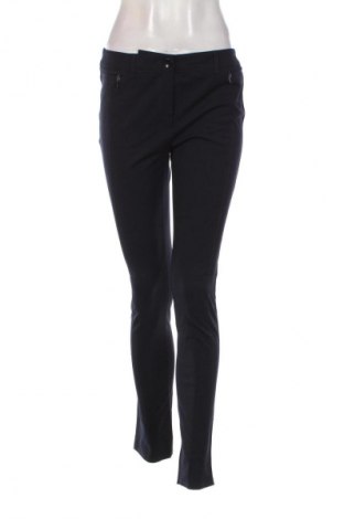 Pantaloni de femei Gerry Weber, Mărime M, Culoare Albastru, Preț 19,99 Lei
