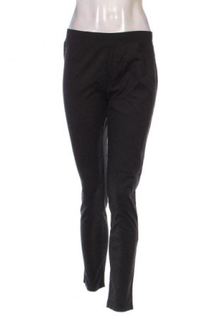 Pantaloni de femei Oviesse, Mărime L, Culoare Negru, Preț 26,99 Lei