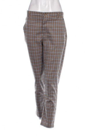 Pantaloni de femei Pull&Bear, Mărime M, Culoare Multicolor, Preț 8,99 Lei