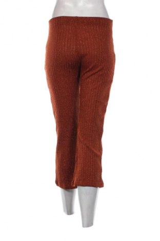 Női nadrág Zara Trafaluc, Méret S, Szín Barna, Ár 669 Ft