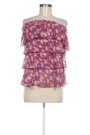 Γυναικείο αμάνικο μπλουζάκι Unbranded, Μέγεθος S, Χρώμα Πολύχρωμο, Τιμή 1,99 €