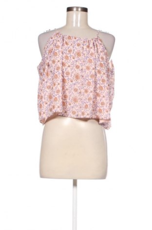 Dámské tilko  H&M, Velikost S, Barva Vícebarevné, Cena  49,00 Kč