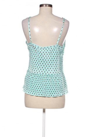 Γυναικείο αμάνικο μπλουζάκι Lefties, Μέγεθος L, Χρώμα Πράσινο, Τιμή 3,99 €