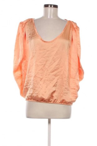 Dámské tilko  Miss Miss By Valentina, Velikost M, Barva Oranžová, Cena  49,00 Kč