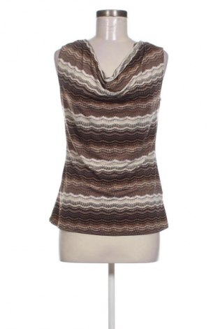 Γυναικείο αμάνικο μπλουζάκι Shannon Ford, Μέγεθος S, Χρώμα Πολύχρωμο, Τιμή 1,99 €