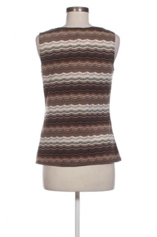 Γυναικείο αμάνικο μπλουζάκι Shannon Ford, Μέγεθος S, Χρώμα Πολύχρωμο, Τιμή 1,99 €