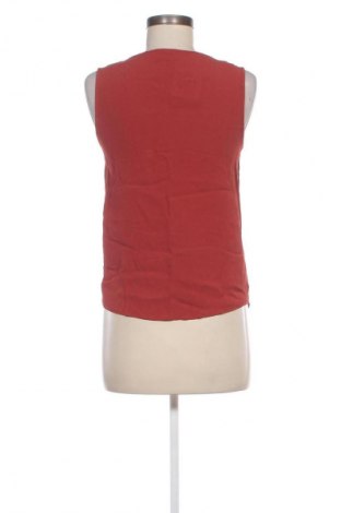 Dámské tilko  VILA, Velikost S, Barva Hnědá, Cena  49,00 Kč