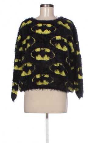 Damski sweter Unbranded, Rozmiar XL, Kolor Czarny, Cena 26,99 zł